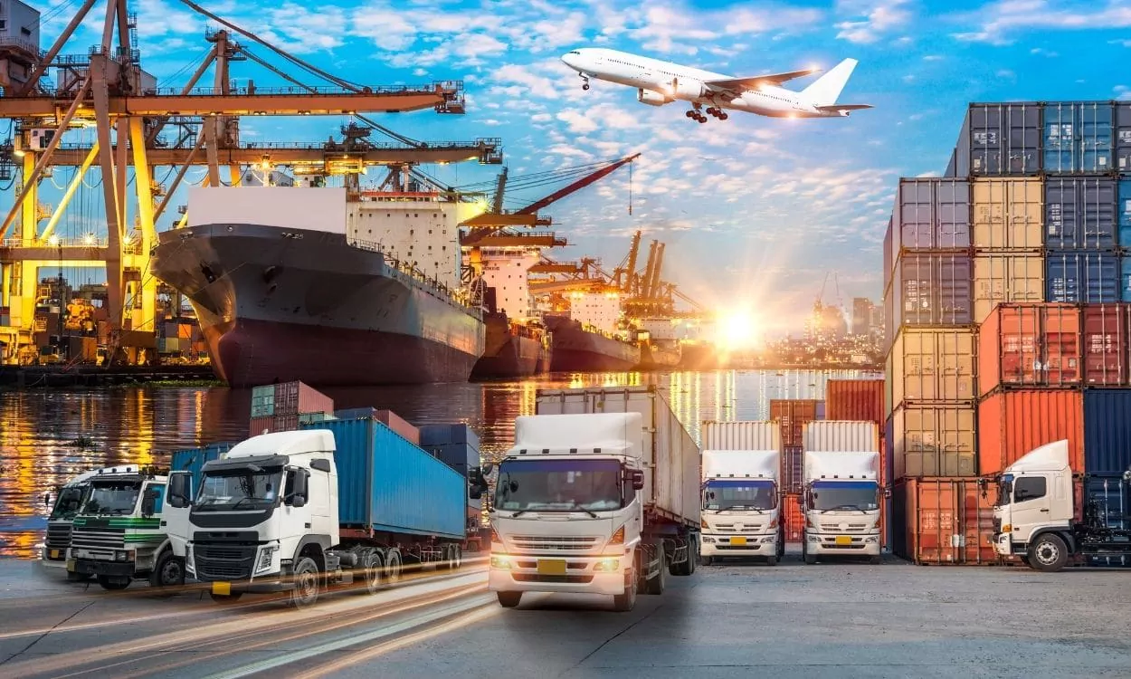 Ticaret Bakanlığı’na Bağlı Serbest Bölgelerden Tarihi Rekor: Mayıs Ayı İhracatı 1 Milyar 180 Milyon Doları Aştı